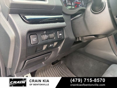 2021 Subaru WRX STi Limited - AWD / SUNROOF / CLEAN CARFAX