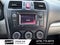 2013 Subaru XV Crosstrek 2.0i Limited - AWD