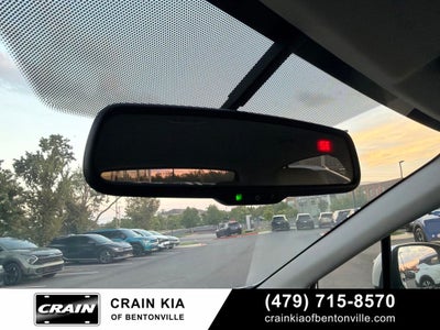 2013 Subaru XV Crosstrek 2.0i Limited - AWD