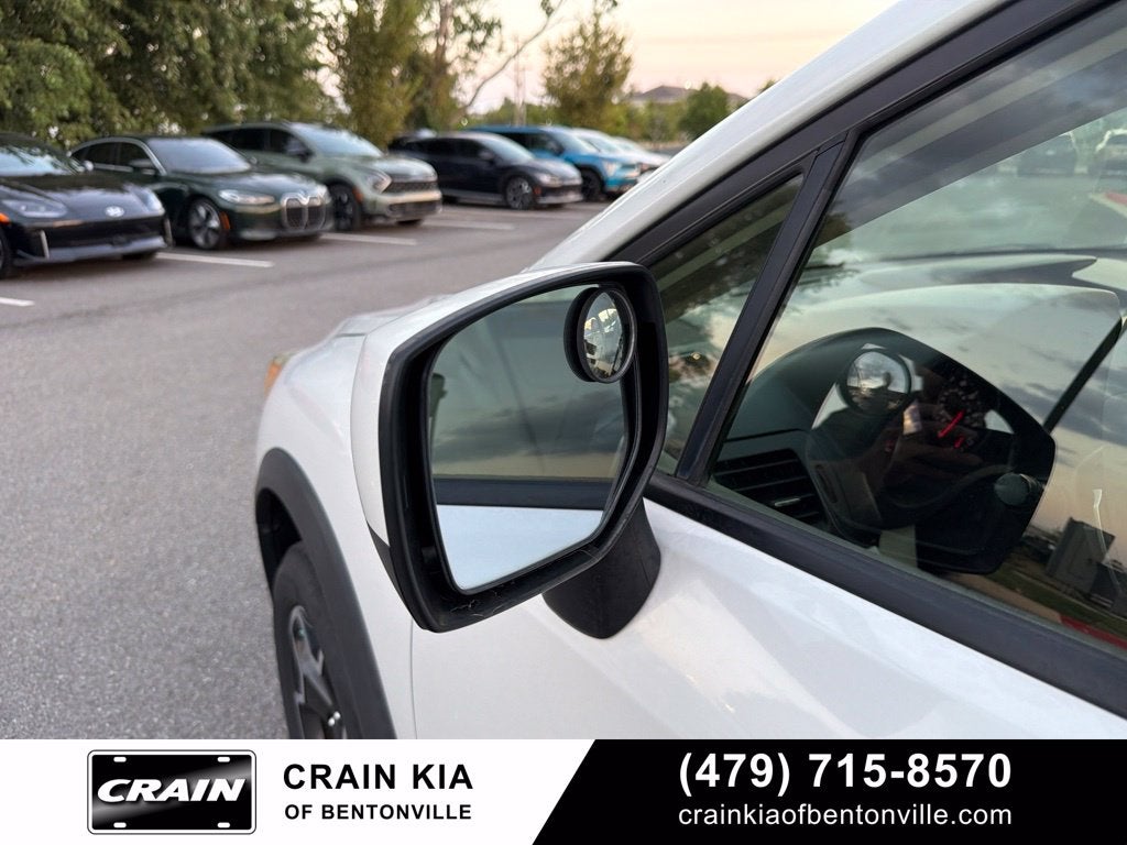2013 Subaru XV Crosstrek 2.0i Limited - AWD