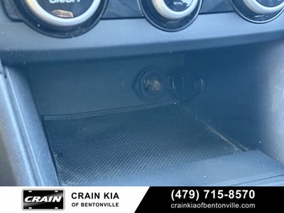 2018 Subaru Crosstrek 2.0i Limited - AWD / SUNROOF