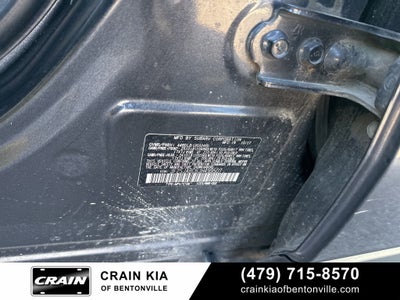 2018 Subaru Forester 2.5i - AWD / CLEAN CARFAX