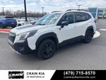 2022 Subaru Forester Wilderness - AWD / SUNROOF / CLEAN CARFAX