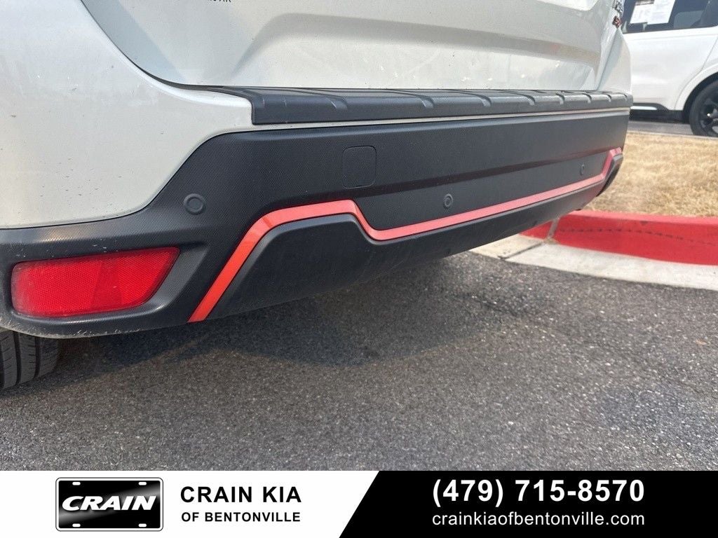 2020 Subaru Forester Sport - AWD / PANORAMIC SUNROOF / ONE OWNER