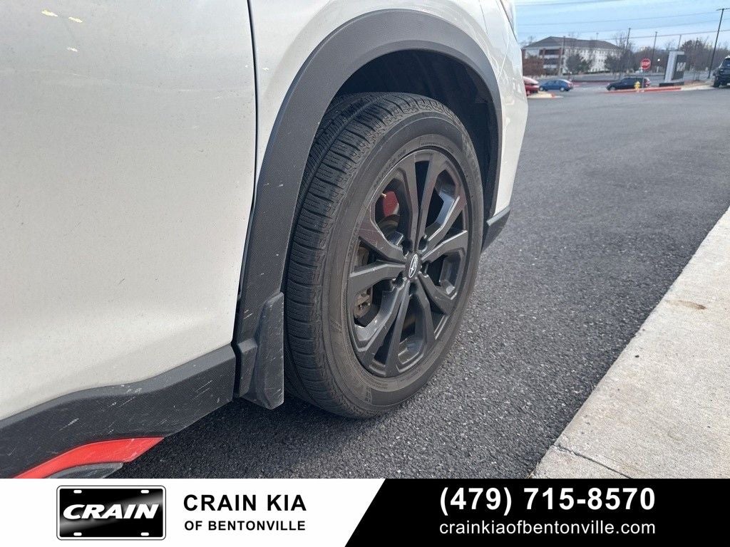 2020 Subaru Forester Sport - AWD / PANORAMIC SUNROOF / ONE OWNER