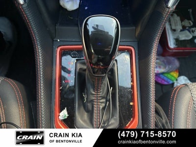 2020 Subaru Forester Sport - AWD / PANORAMIC SUNROOF / ONE OWNER