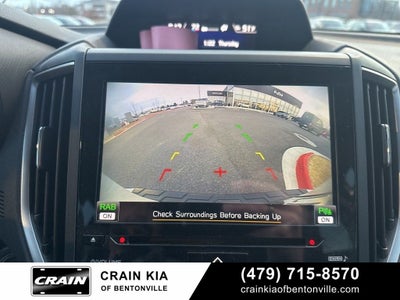 2020 Subaru Forester Sport - AWD / PANORAMIC SUNROOF / ONE OWNER