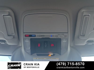 2020 Subaru Forester Sport - AWD / PANORAMIC SUNROOF / ONE OWNER