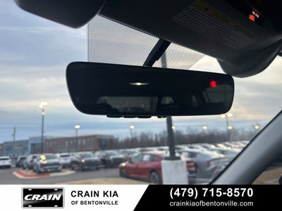 2020 Subaru Forester Sport - AWD / PANORAMIC SUNROOF / ONE OWNER