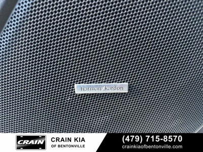 2020 Subaru Forester Sport - AWD / PANORAMIC SUNROOF / ONE OWNER