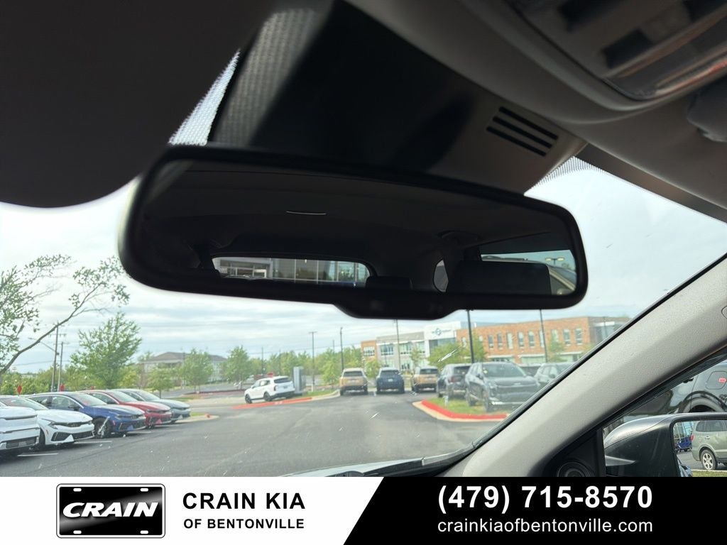 2019 Honda CR-V Touring - AWD / SUNROOF / ONE OWNER