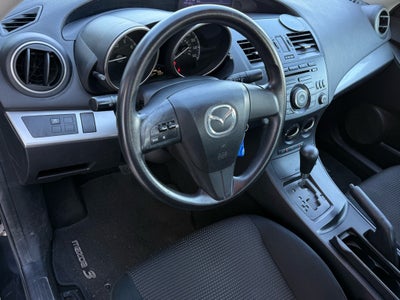 2012 Mazda Mazda3 i Sport - CLEAN CARFAX