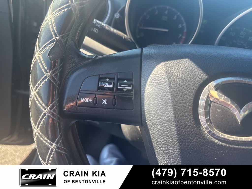 2012 Mazda Mazda3 i Sport - CLEAN CARFAX