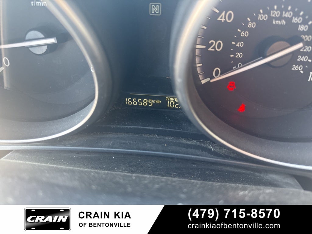 2012 Mazda Mazda3 i Sport - CLEAN CARFAX