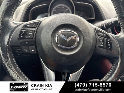 2016 Mazda Mazda CX-3 Touring