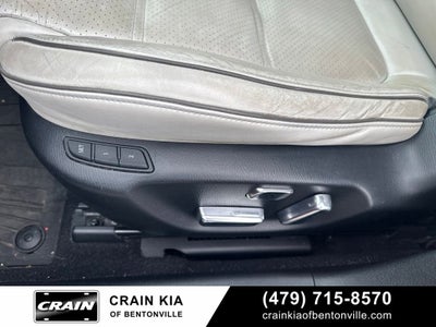 2017 Mazda Mazda6 Grand Touring - SUNROOF / LEATHER