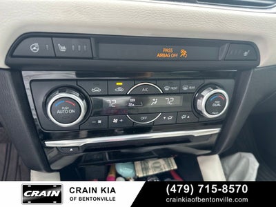 2017 Mazda Mazda6 Grand Touring - SUNROOF / LEATHER