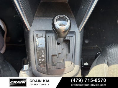 2014 Mazda Mazda CX-5 Touring - SUNROOF