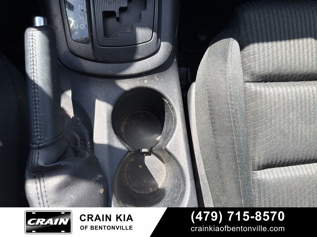 2014 Mazda Mazda CX-5 Touring - SUNROOF