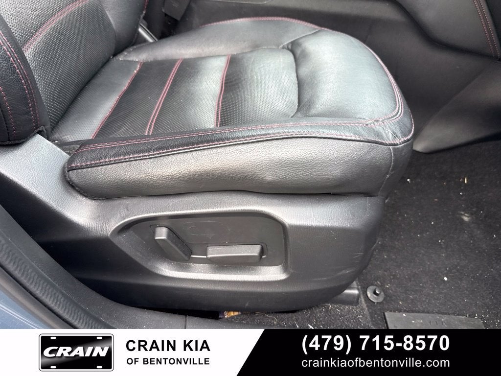 2024 Mazda Mazda CX-5 2.5 S Carbon Edition - AWD / SUNROOF