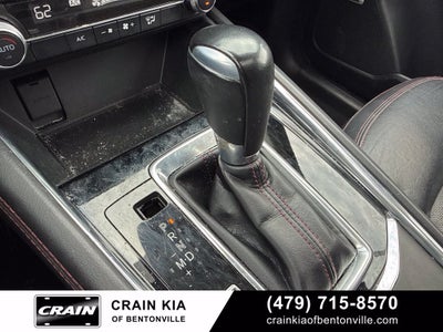 2024 Mazda Mazda CX-5 2.5 S Carbon Edition - AWD / SUNROOF