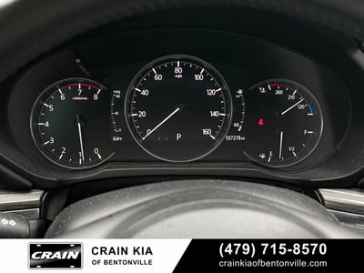 2021 Mazda Mazda CX-5 Grand Touring - AWD / SUNROOF