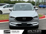 2021 Mazda Mazda CX-5 Grand Touring - AWD / SUNROOF