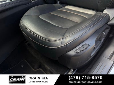 2021 Mazda Mazda CX-5 Grand Touring - AWD / SUNROOF