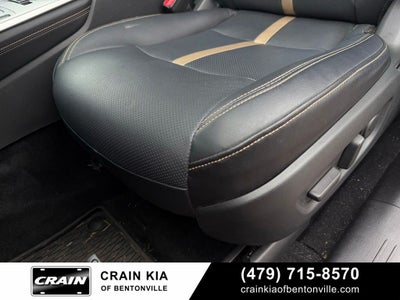 2025 Mazda Mazda CX-70 3.3 Turbo S Premium - AWD / PANORAMIC SUNROOF