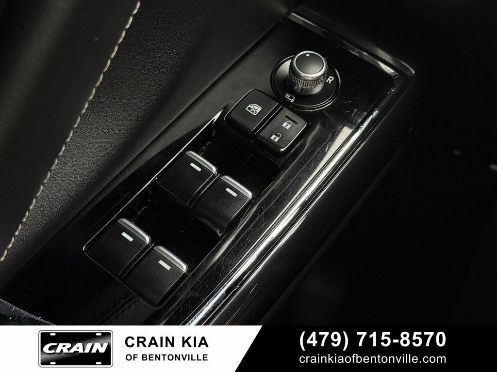 2021 Mazda Mazda CX-9 Grand Touring - AWD / SUNROOF