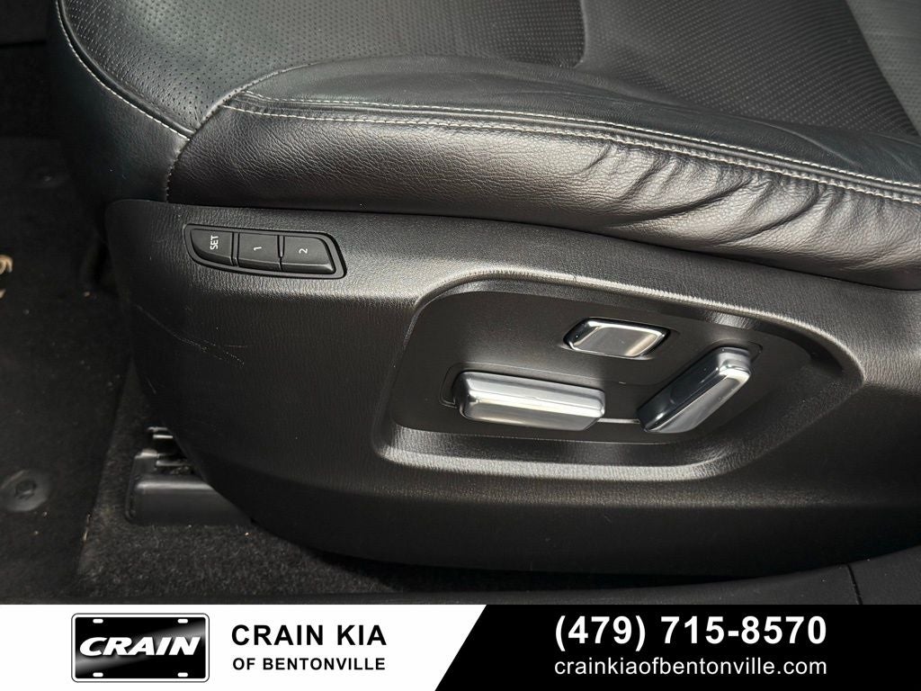 2021 Mazda Mazda CX-9 Grand Touring - AWD / SUNROOF