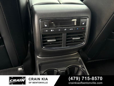 2021 Mazda Mazda CX-9 Grand Touring - AWD / SUNROOF