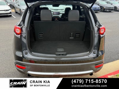 2021 Mazda Mazda CX-9 Grand Touring - AWD / SUNROOF