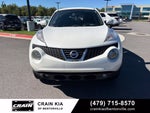 2012 Nissan Juke SV