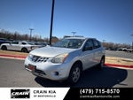 2013 Nissan Rogue S - AWD
