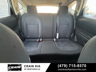 2013 Nissan Rogue S - AWD