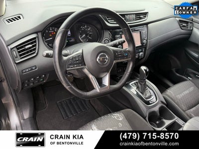 2020 Nissan Rogue SV - AWD / CARFAX ONE OWNER