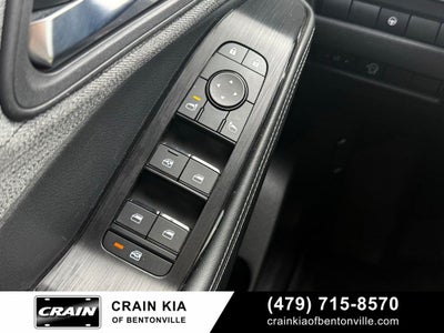 2023 Nissan Rogue SV - CLEAN CARFAX / ONE OWNER