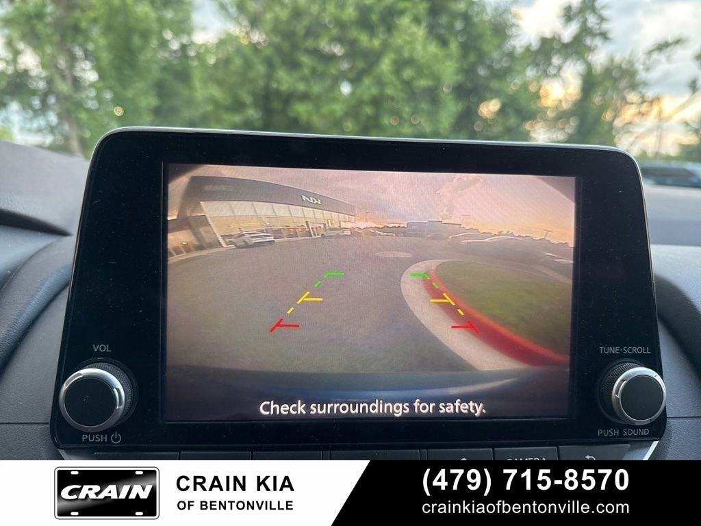2023 Nissan Rogue SV - AWD / CLEAN CARFAX