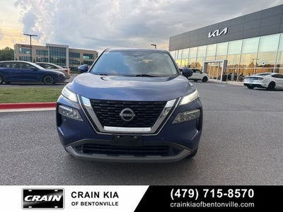 2023 Nissan Rogue SV - AWD / CLEAN CARFAX