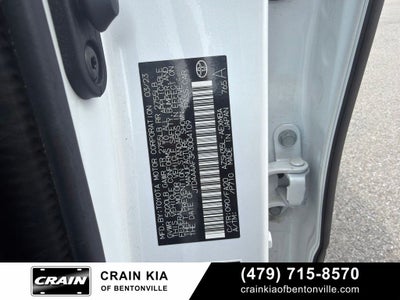 2023 Toyota Crown XLE - AWD / CLEAN CARFAX