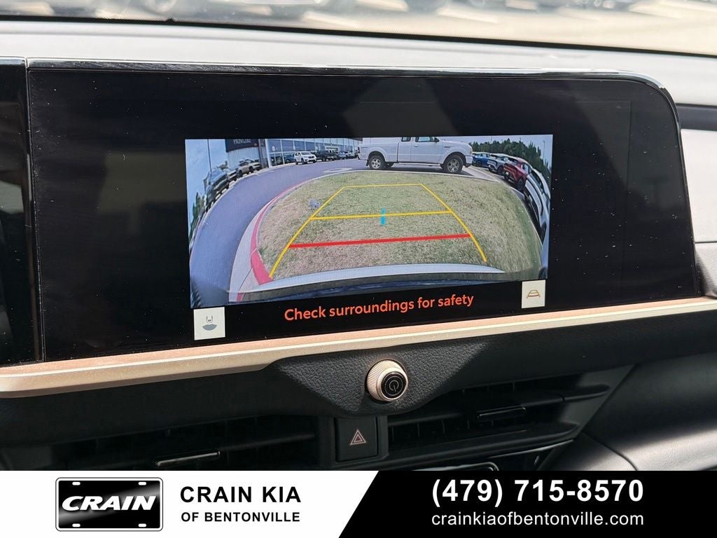 2023 Toyota Crown XLE - AWD / CLEAN CARFAX