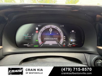 2023 Toyota Crown XLE - AWD / CLEAN CARFAX