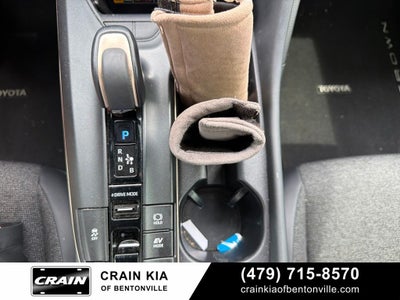 2023 Toyota Crown XLE - AWD / CLEAN CARFAX