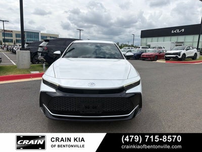 2023 Toyota Crown XLE - AWD / CLEAN CARFAX