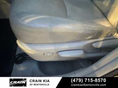 2011 Toyota Prius Four - SUNROOF / SOLAR PANEL ROOF