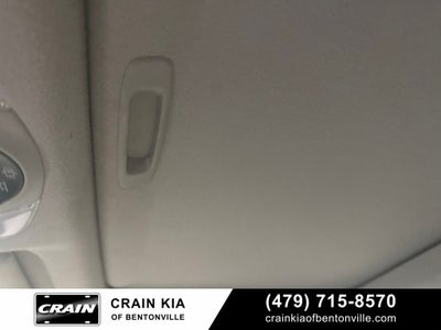 2011 Toyota Prius Four - SUNROOF / SOLAR PANEL ROOF