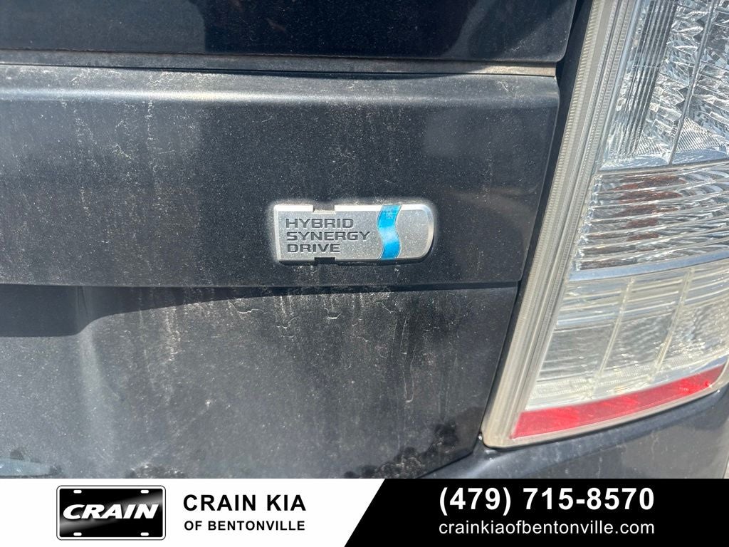 2010 Toyota Prius IV - CLEAN CARFAX
