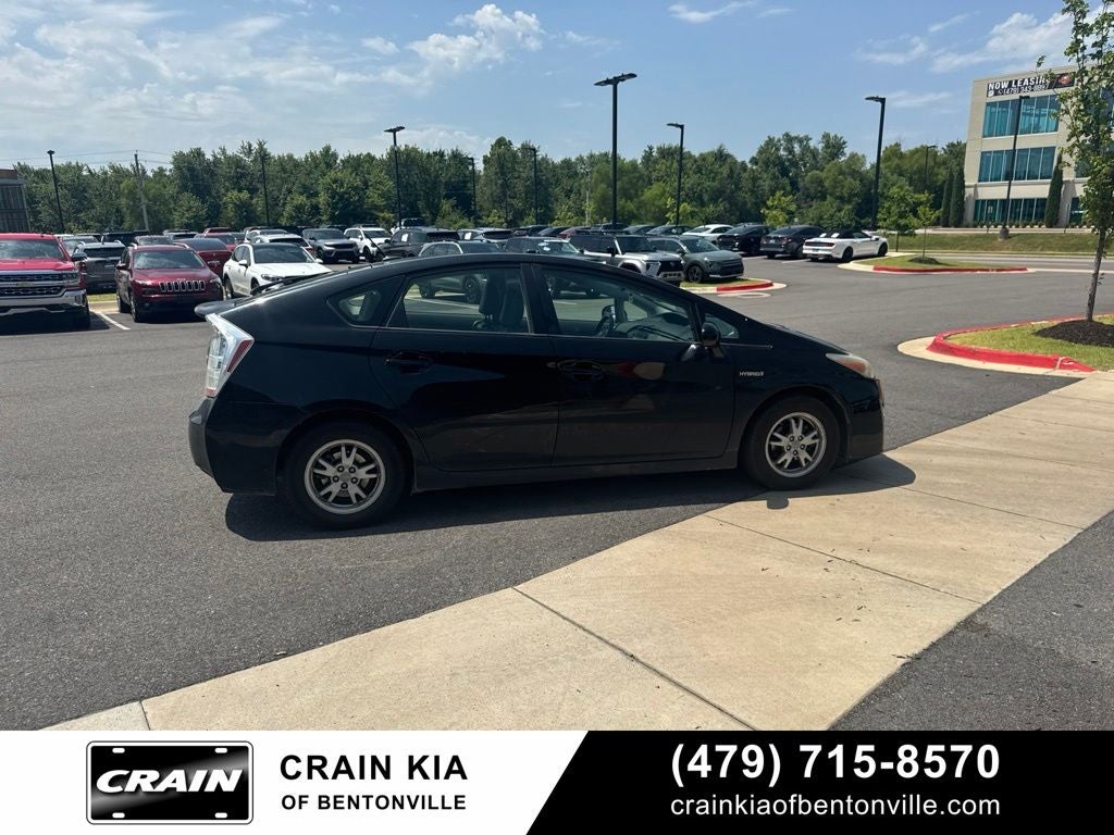 2010 Toyota Prius IV - CLEAN CARFAX