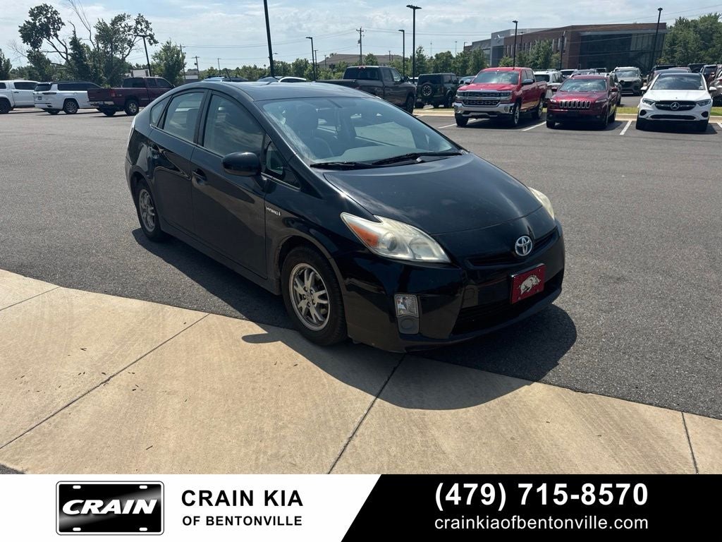 2010 Toyota Prius IV - CLEAN CARFAX